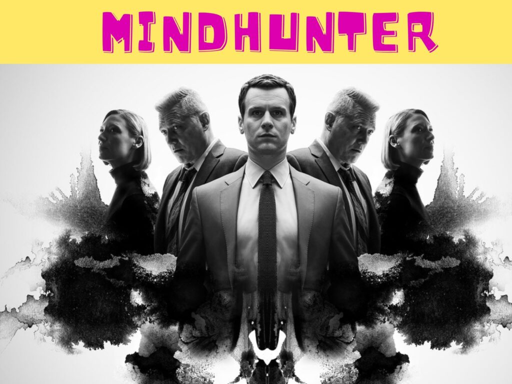 Mindhunter tv show