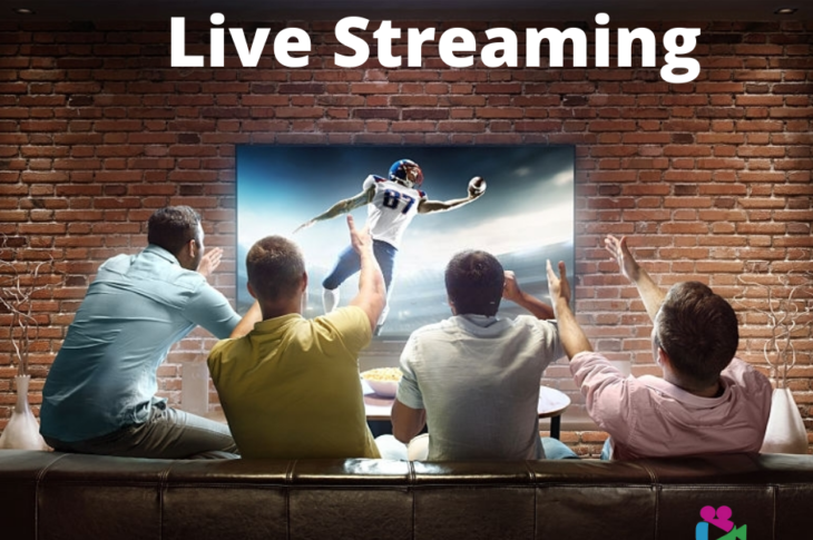 Nfl Live Stream Free Online No Sign Up