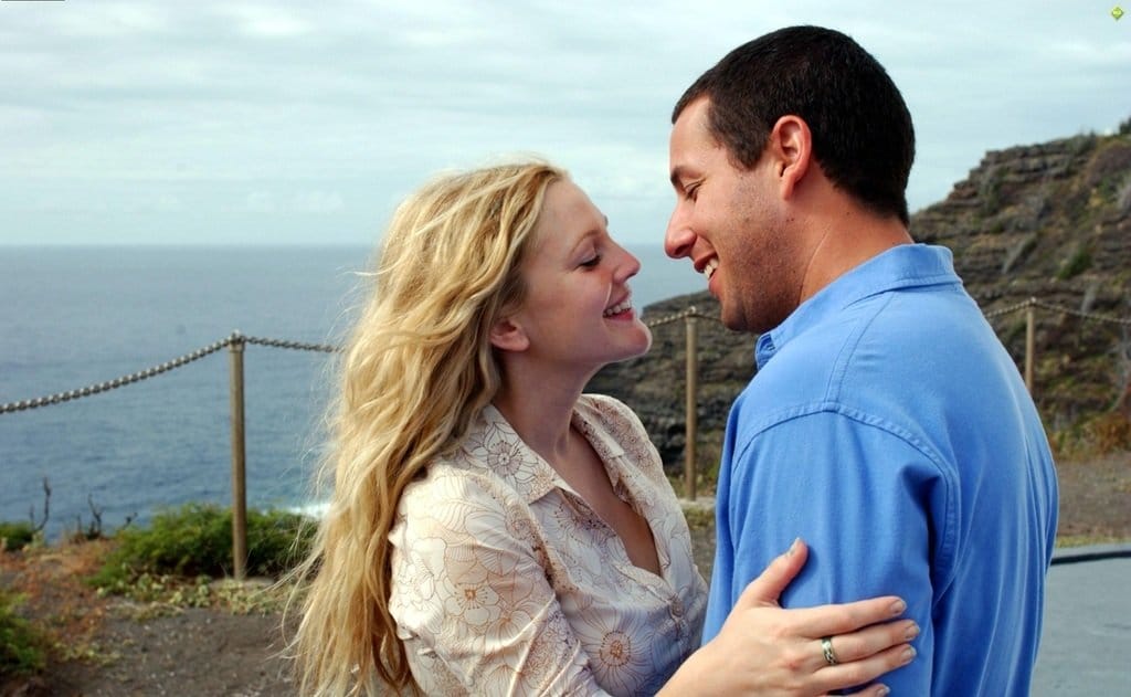 51 first dates,
