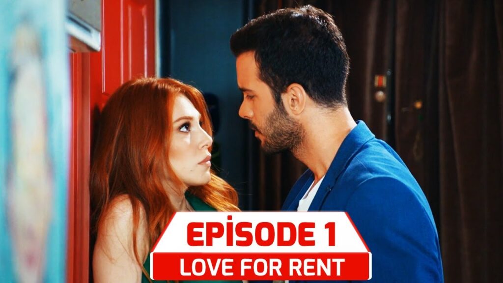 Love for Rent: