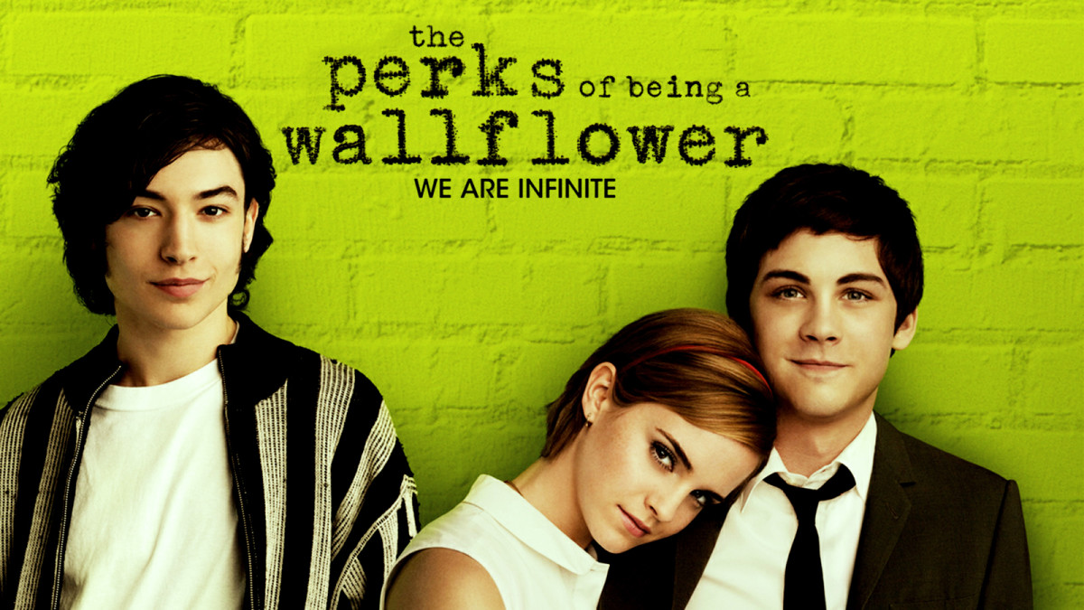 Movies like perks of being a wallflower