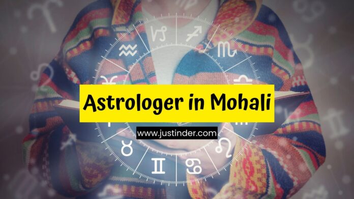 Astrologer in Mohali