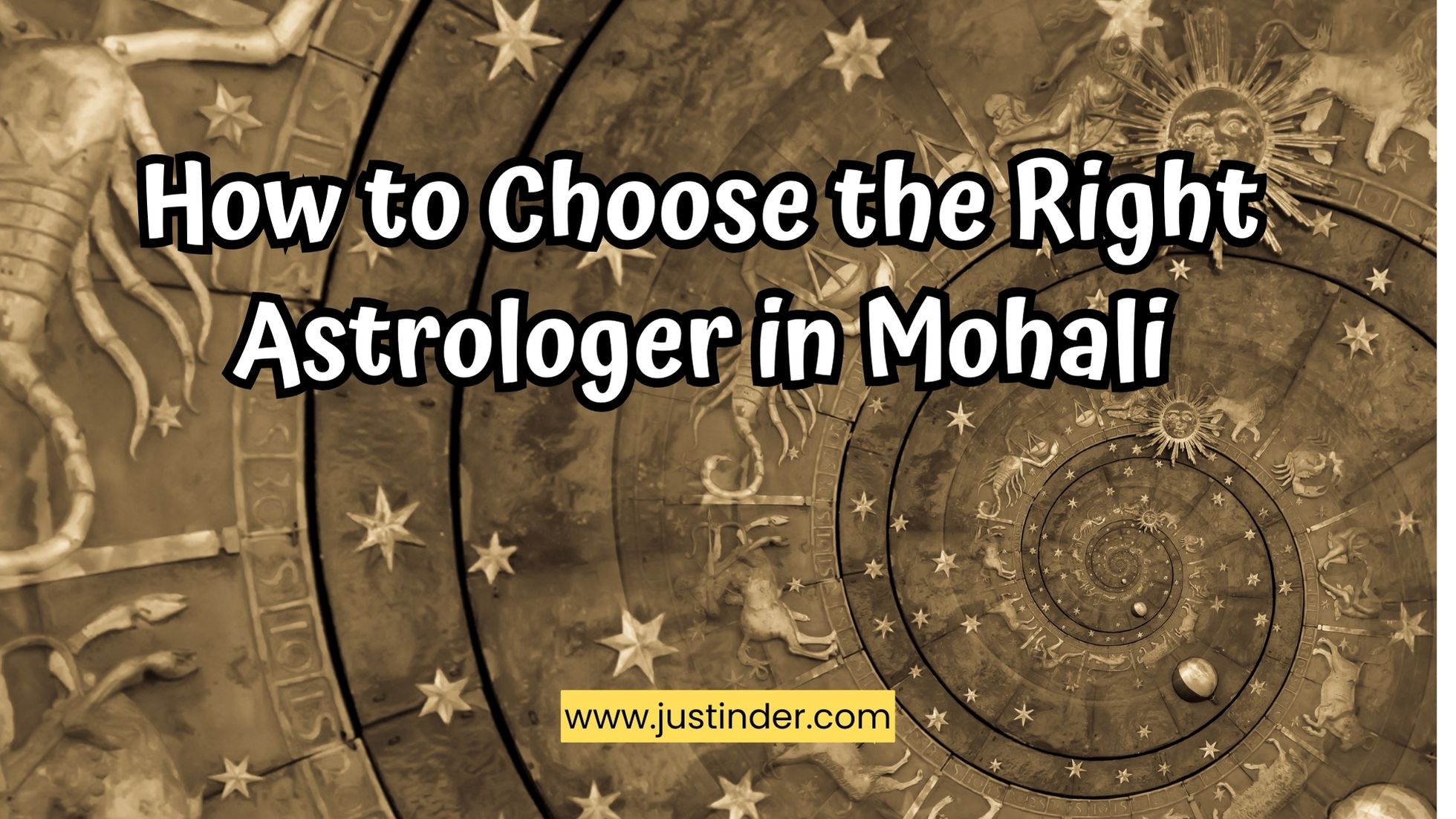 How to Choose the Right Astrologer in Mohali